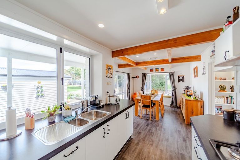 Photo of property in 45 Bridge Street, Ongaonga, 4278