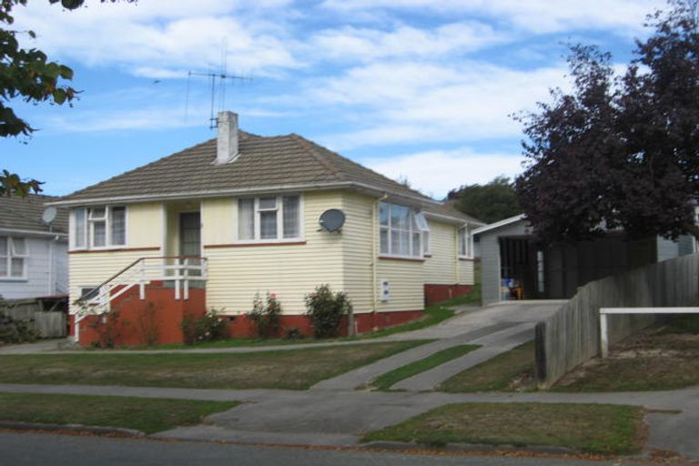 Photo of property in 40 Dunkirk Street, Marchwiel, Timaru, 7910