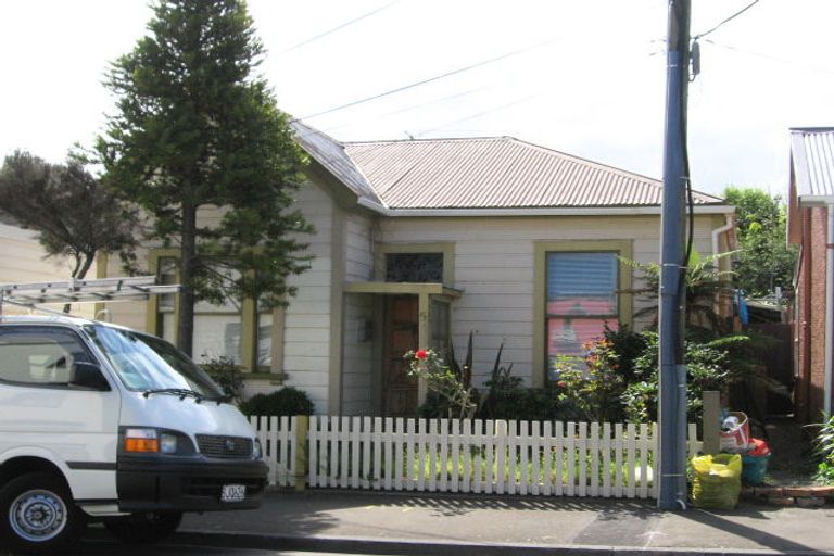 Photo of property in 5 Green Street, Newtown, Wellington, 6021