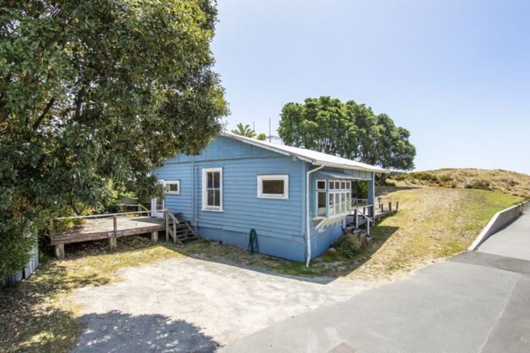 Photo of property in 355a Oceanbeach Road, Mount Maunganui, 3116