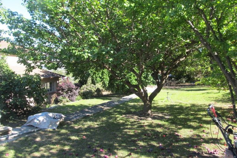 Photo of property in 11 Chapple Street, Alexandra, 9320