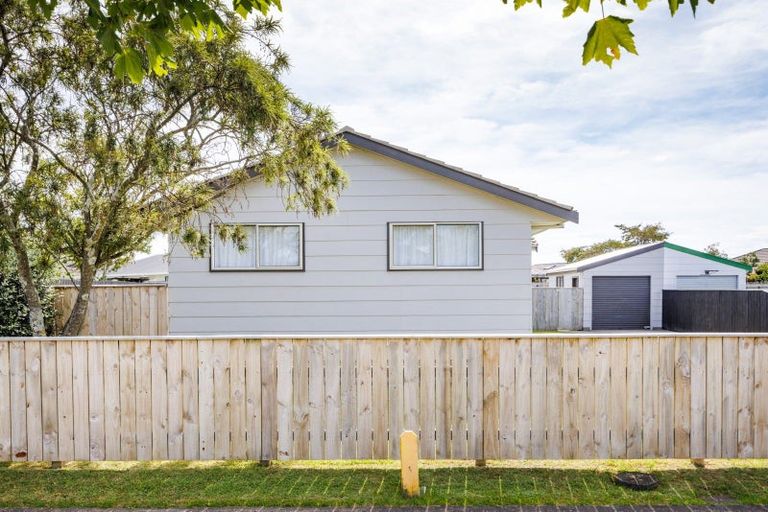 Photo of property in 25 Chelmarsh Place, Highbury, Palmerston North, 4412