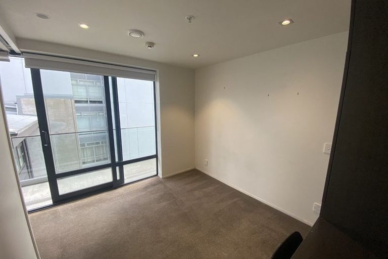 Photo of property in Forte Apartments, 65/13 College Street, Te Aro, Wellington, 6011