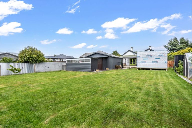 Photo of property in 306 Crinan Street, Georgetown, Invercargill, 9812