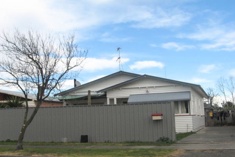 Photo of property in 174a Vigor Brown Street, Napier South, Napier, 4110