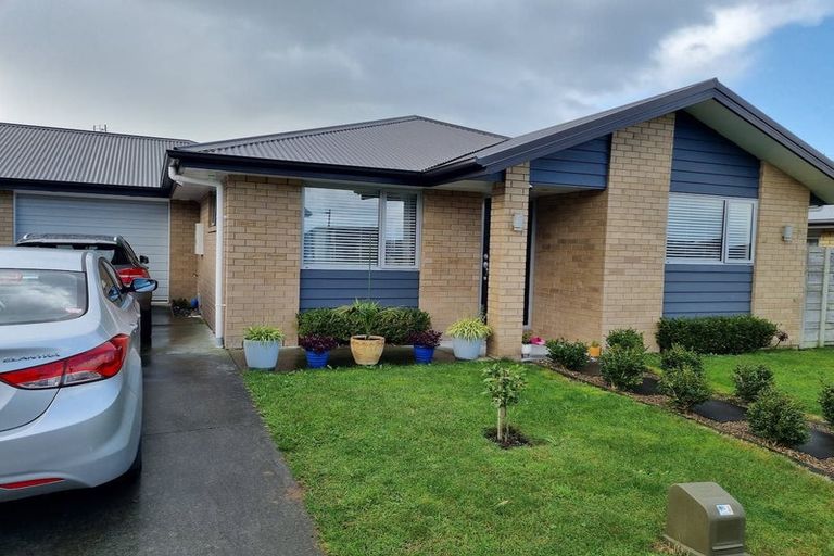 Photo of property in 55 Shrule Place, Huntington, Hamilton, 3210