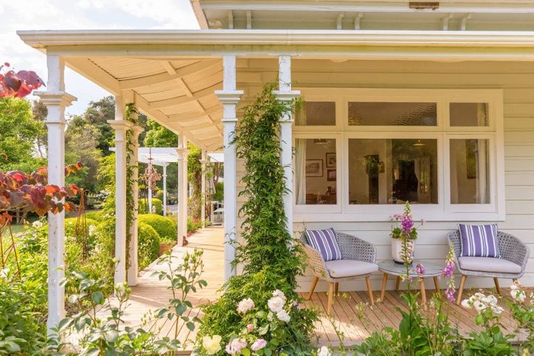 Photo of property in 149a Bidwills Cutting Road, Morison Bush, Greytown, 5794