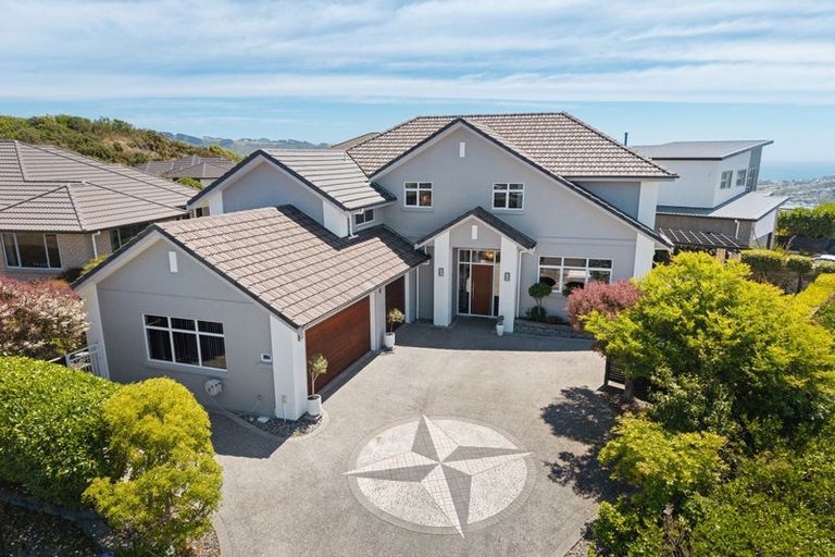 Photo of property in 22 Kahurangi Heights, Aotea, Porirua, 5024