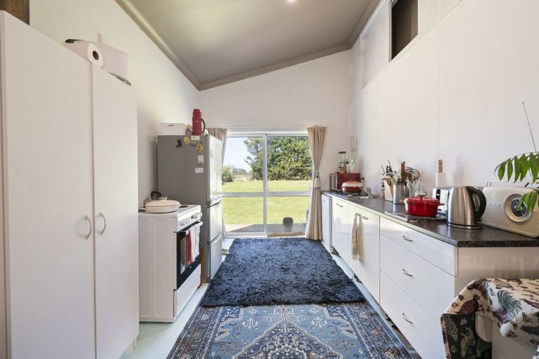 Photo of property in 118 Green Road, Awahuri, Palmerston North, 4476