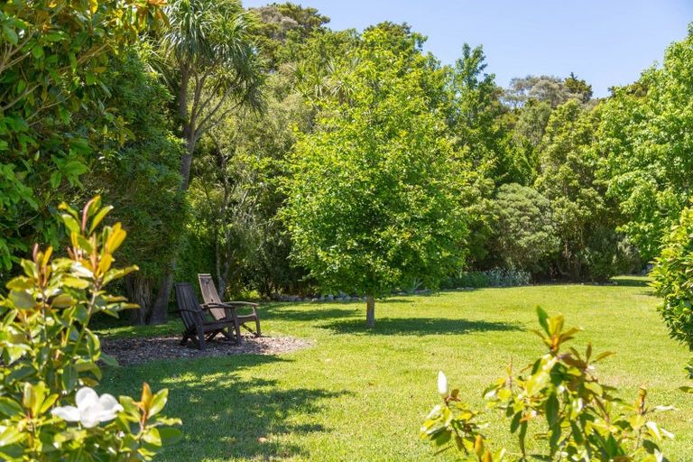 Photo of property in 180 Underhill Road, Woodside, Greytown, 5794