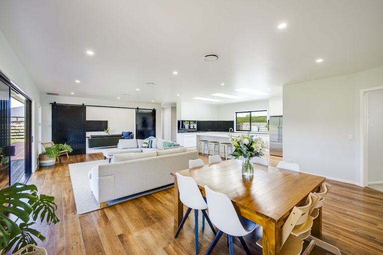 Photo of property in 252 Meeanee Road, Meeanee, Napier, 4112