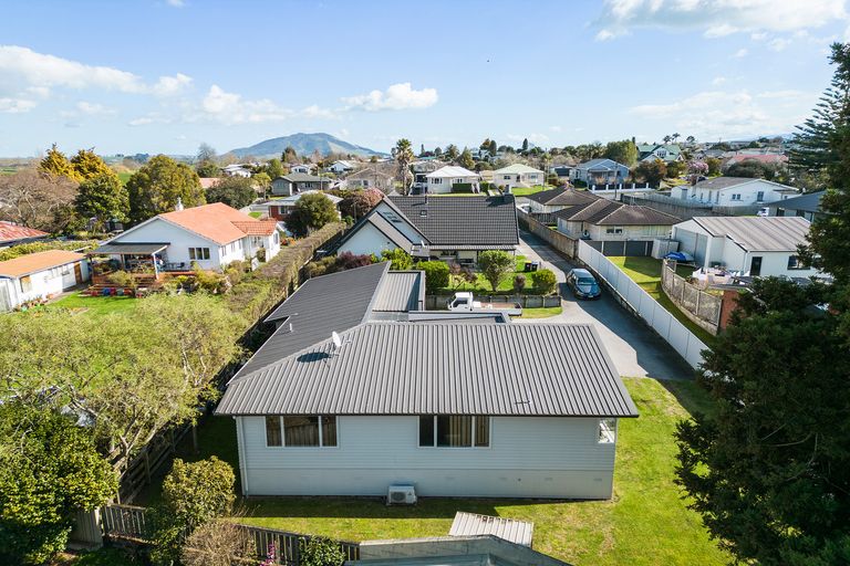 Photo of property in 133a Bridgman Road, Te Awamutu, 3800