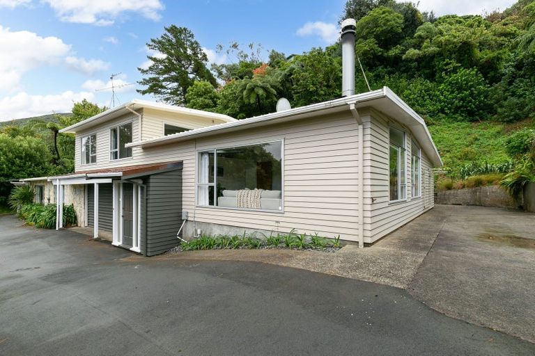 Photo of property in 1 Fox Street, Ngaio, Wellington, 6035