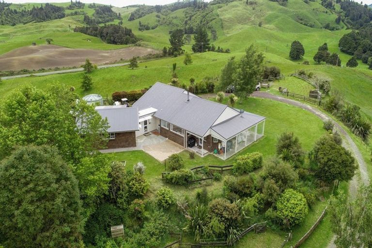 Photo of property in 262 Tuhingamata Road, Oruanui, Taupo, 3384