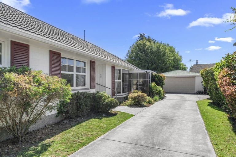 Photo of property in 4 Parkinson Place, Ilam, Christchurch, 8041