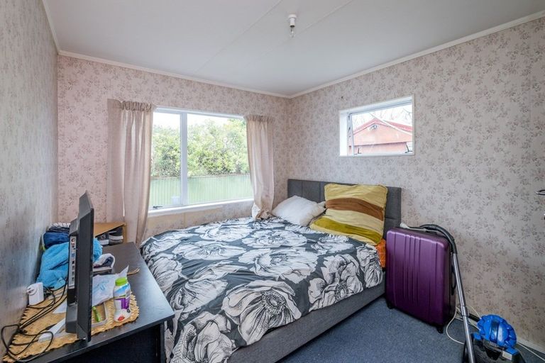 Photo of property in 134 Liverpool Street, Levin, 5510