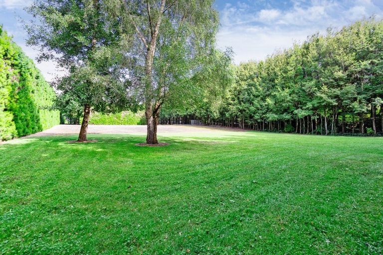 Photo of property in 843 North Road, Lorneville, Invercargill, 9876