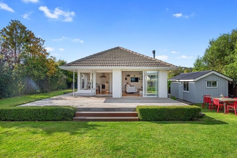 Photo of property in 62 Barrington Street, Somerfield, Christchurch, 8024