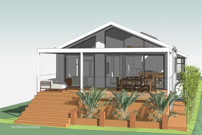 Photo of property in 44 Owai Avenue, Helena Bay, Hikurangi, 0184