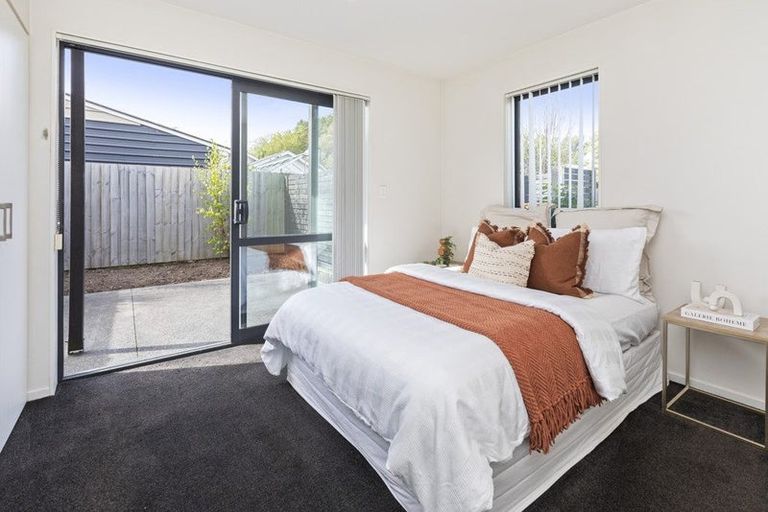 Photo of property in 17/17 Bunyan Street, Waltham, Christchurch, 8023