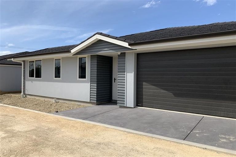 Photo of property in 36b Croucher Street, Richmond, 7020