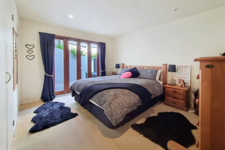 Photo of property in 7g Austin Street, Mount Victoria, Wellington, 6011