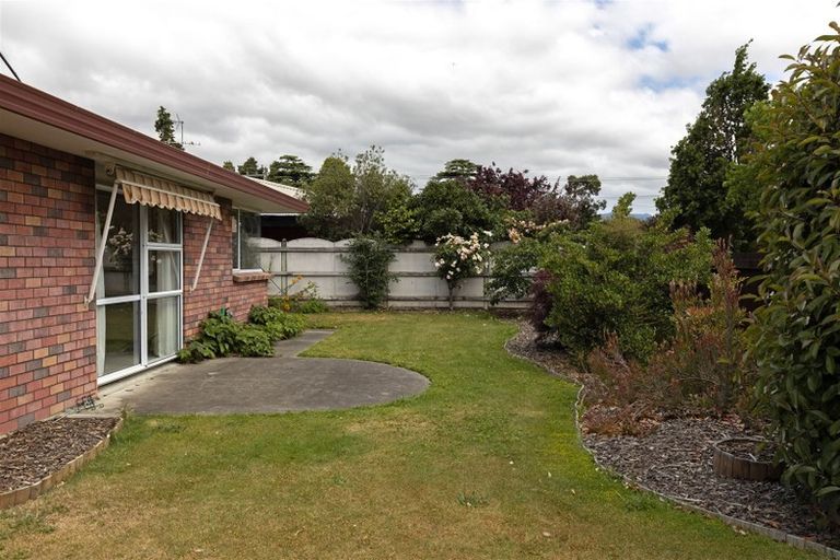 Photo of property in 4 Westhaven Place, Redwoodtown, Blenheim, 7201
