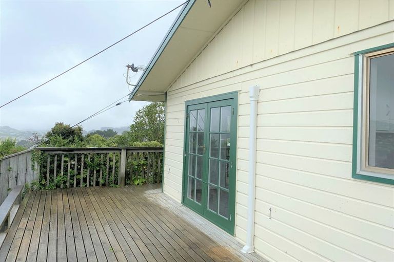 Photo of property in 115 Ironside Road, Johnsonville, Wellington, 6037