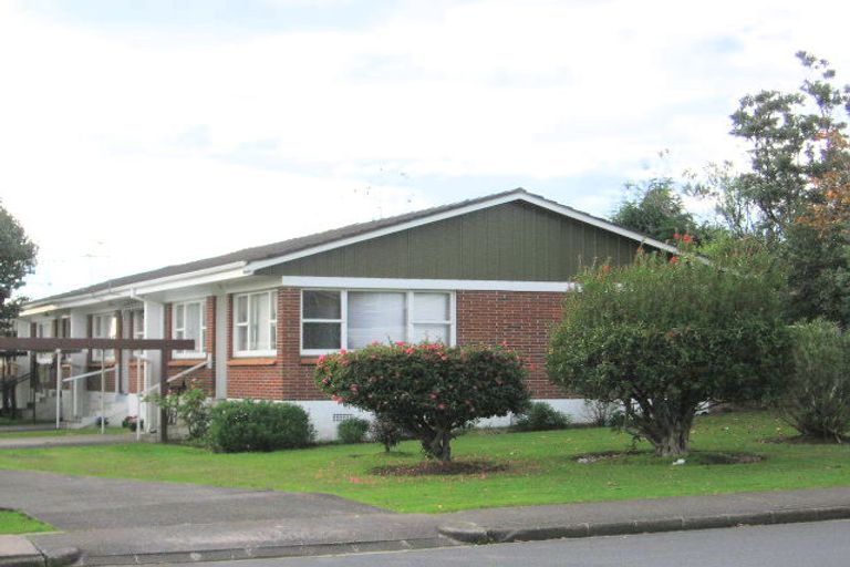 Photo of property in 4/58 Willoughby Avenue, Howick, Auckland, 2014