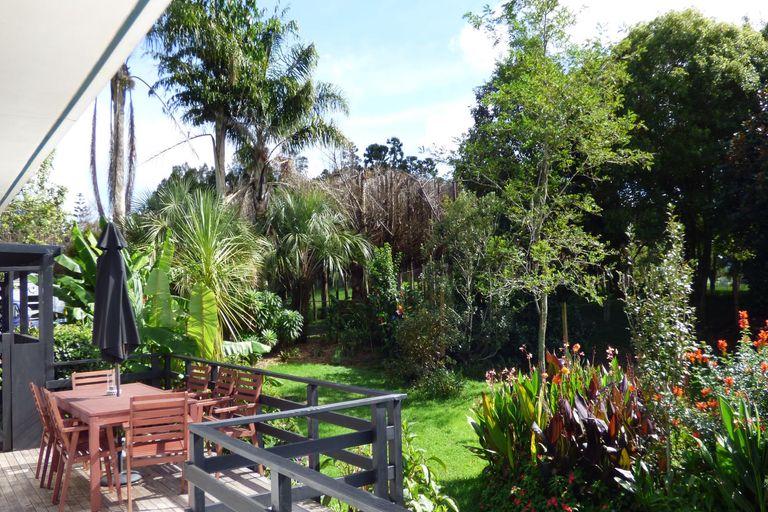 Photo of property in 365 Pungaere Road, Waipapa, Kerikeri, 0295