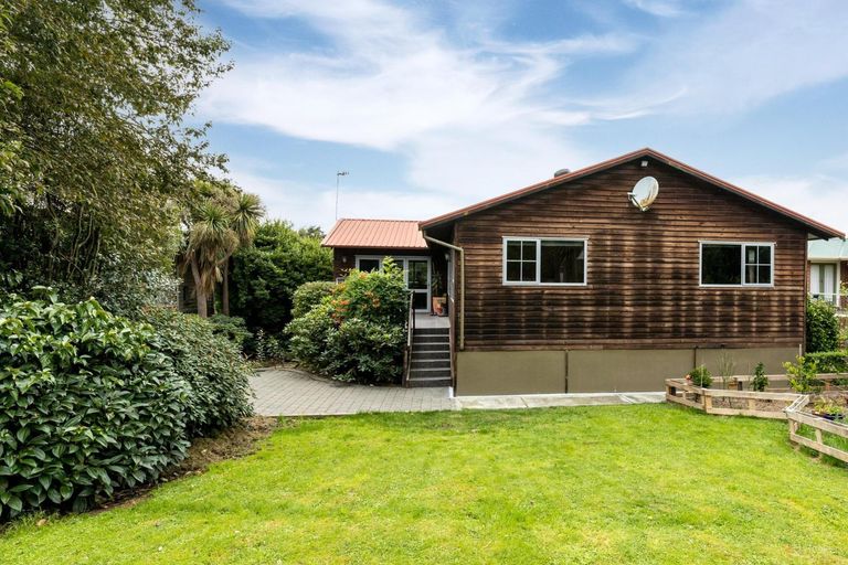 Photo of property in 78 Peel Street, Geraldine, 7930