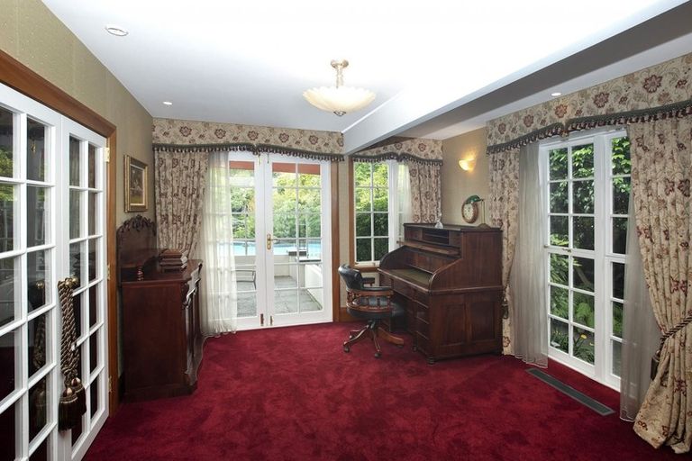 Photo of property in 29 Leinster Road, Merivale, Christchurch, 8014