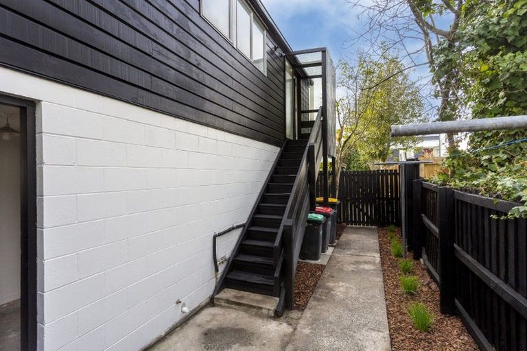Photo of property in 3/136 Clarence Street, Riccarton, Christchurch, 8011