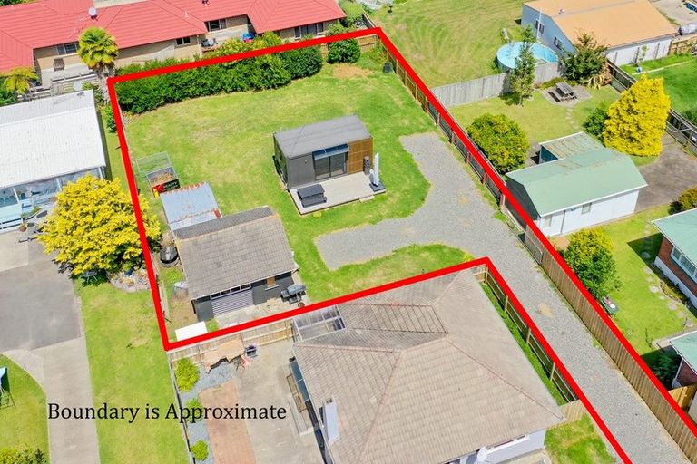 Photo of property in 27a Bracken Street, Whakatane, 3120