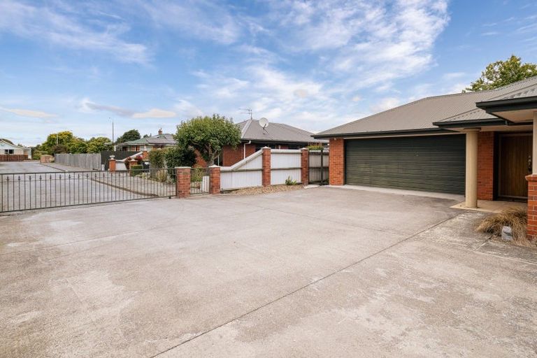Photo of property in 9a Bridge Street, Netherby, Ashburton, 7700