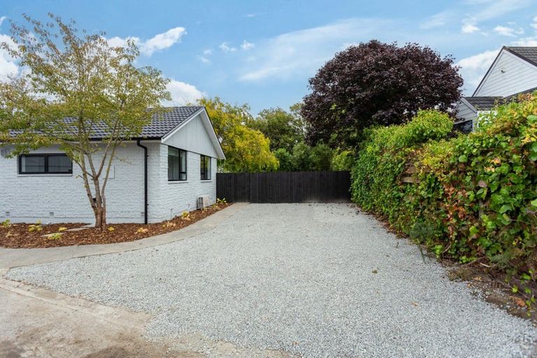 Photo of property in 8c Leeman Place, Redwood, Christchurch, 8051