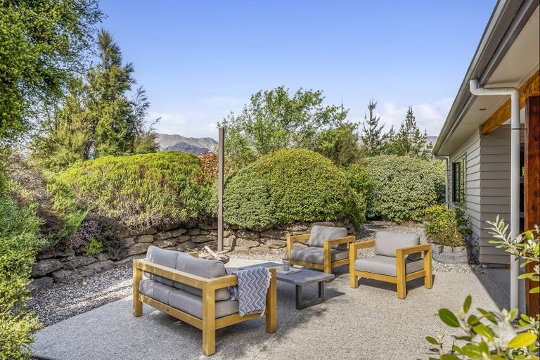 Photo of property in 7 Corner Peak Lane, Lake Hawea, 9382