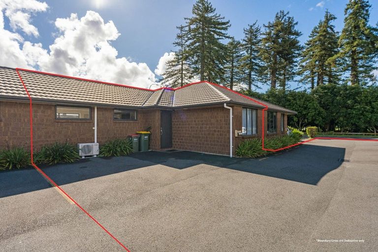 Photo of property in 9/108 Old Farm Road, Hamilton East, Hamilton, 3216