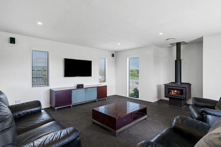 Photo of property in 29 Hungerford Drive, Rolleston, 7615