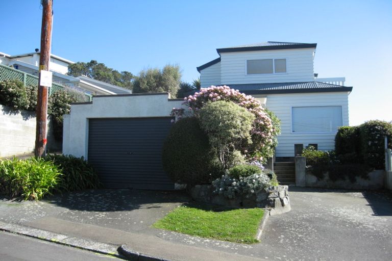 Photo of property in 110a Messines Road, Karori, Wellington, 6012