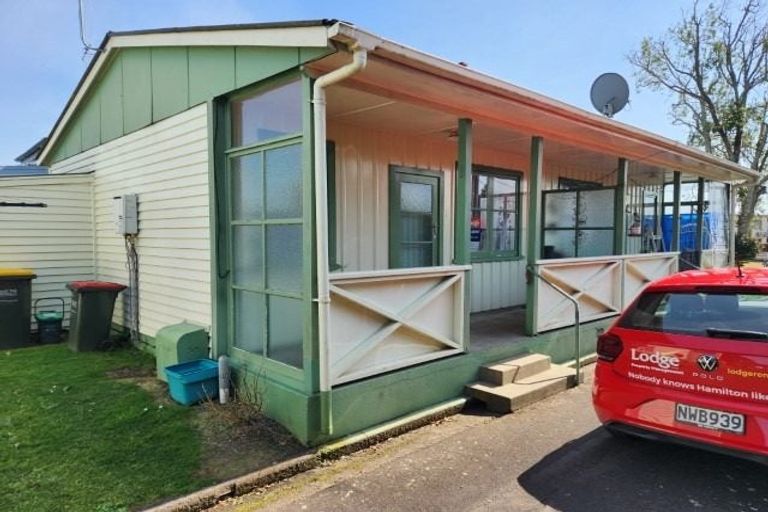 Photo of property in 3/26 Albert Street, Hamilton East, Hamilton, 3216