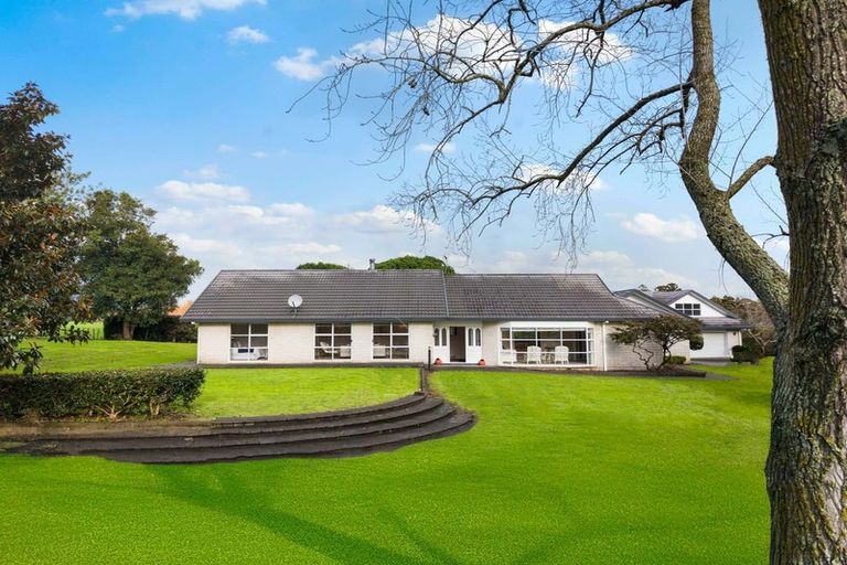 Photo of property in 104a Kidd Road, Karaka, Papakura, 2580