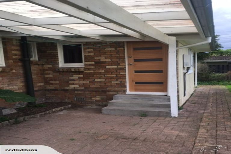 Photo of property in 28 Edinburgh Road, Hillcrest, Hamilton, 3216