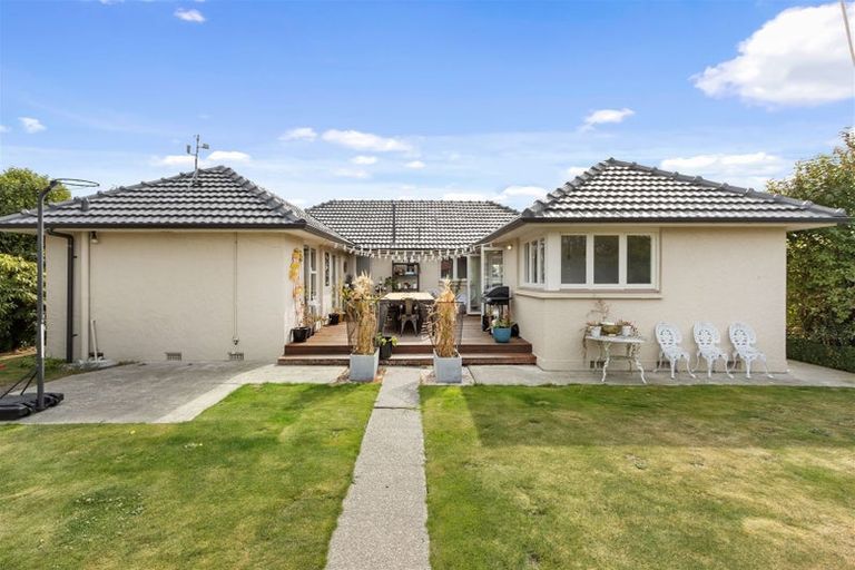 Photo of property in 47b Aorangi Road, Bryndwr, Christchurch, 8053