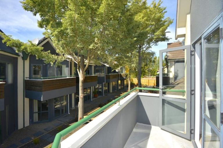 Photo of property in St Lukes Courts, 170 Peterborough Street, Christchurch Central, Christchurch, 8013