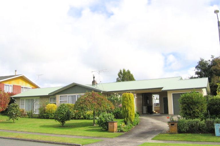 Photo of property in 33 Kensington Street, Tokoroa, 3420