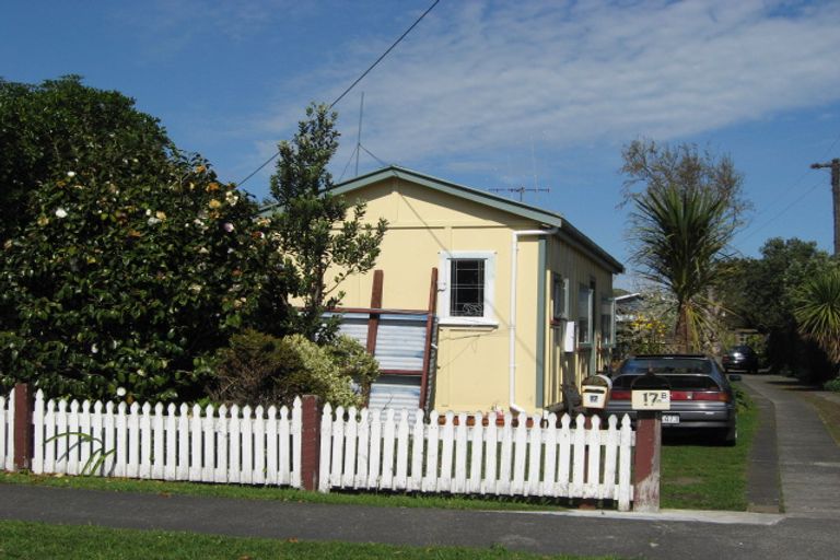 Photo of property in 17 Balgownie Avenue, Gonville, Whanganui, 4501