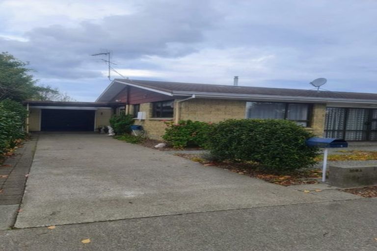Photo of property in 109a Weld Street, Redwoodtown, Blenheim, 7201