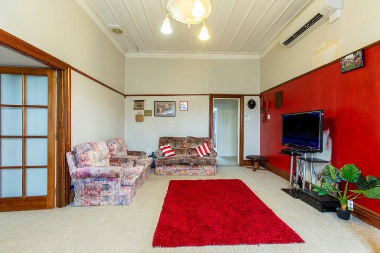 Photo of property in 7 Hospital Street, Dannevirke, 4930