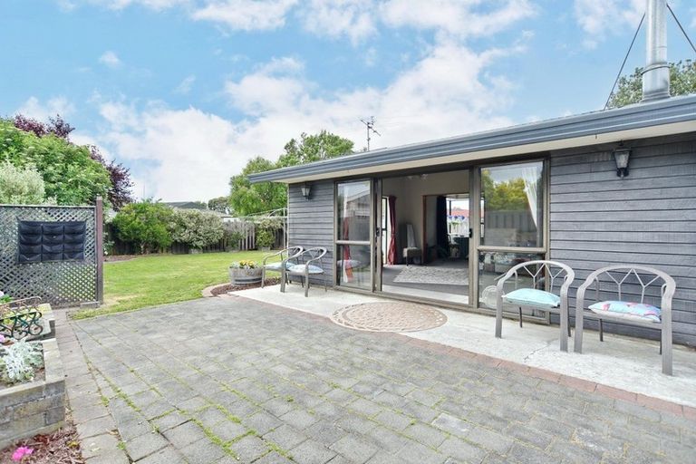 Photo of property in 24 Green Street, Rangiora, 7400